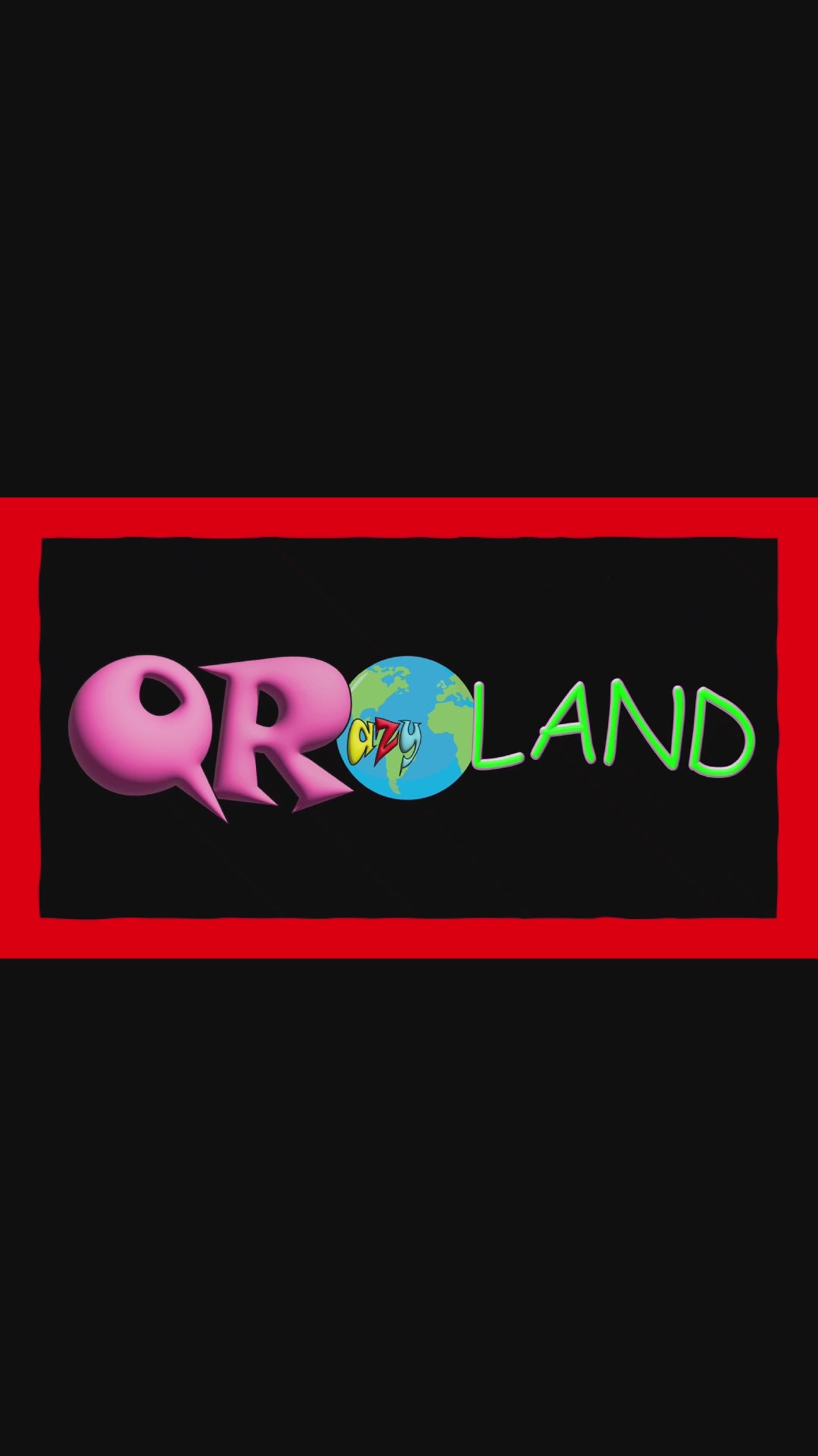 QRazy Land - The Bored Game Show (Virtual Good/Purchase-Membership)